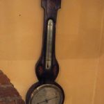 177 5499 Barometer